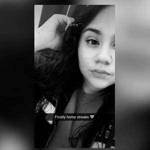 Meet your Posher, Anabel